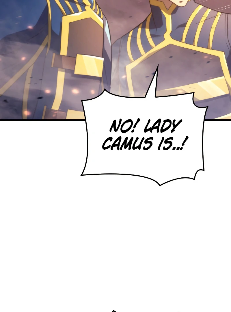 Revenge of the Iron-Blooded Sword Hound, Chapter 14 image 06